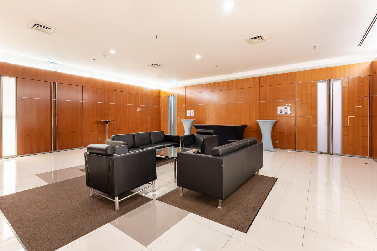 Bureau La Défense 6900m² Location bureau Courbevoie Hauts-de-Seine OLBUR2001193 11